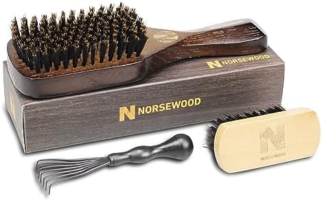 Amazon.com: WavEnforcer Double Sided Fade Brush, 1 EA